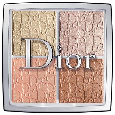 dior makeup backstage palette